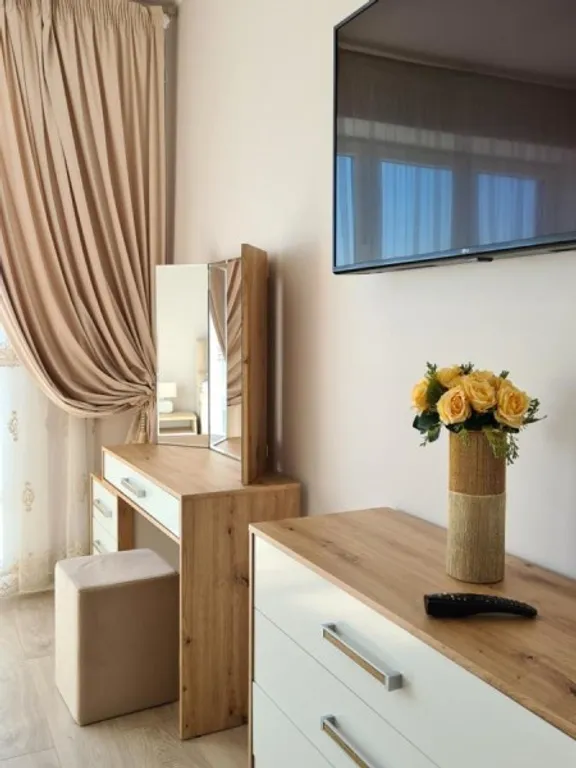 Квартира Квартира Apart39 в самом центре у Храма — Калининград