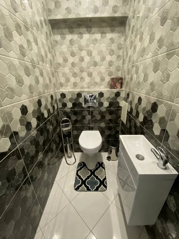 Квартира Квартира Sunny apart — Зеленоградск