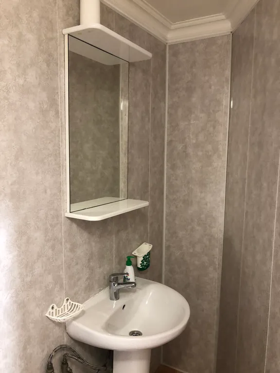 Квартира Квартира Комфортабельная студия недалеко от Красной Поляны — Адлер