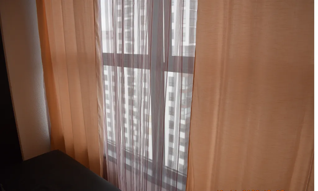 Уютная квартира в новом доме