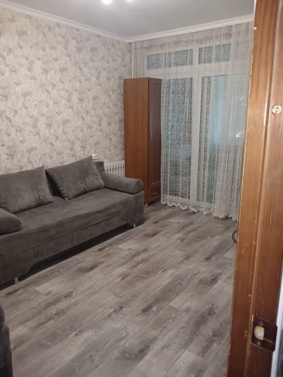 Однокомнатная квартира в центре