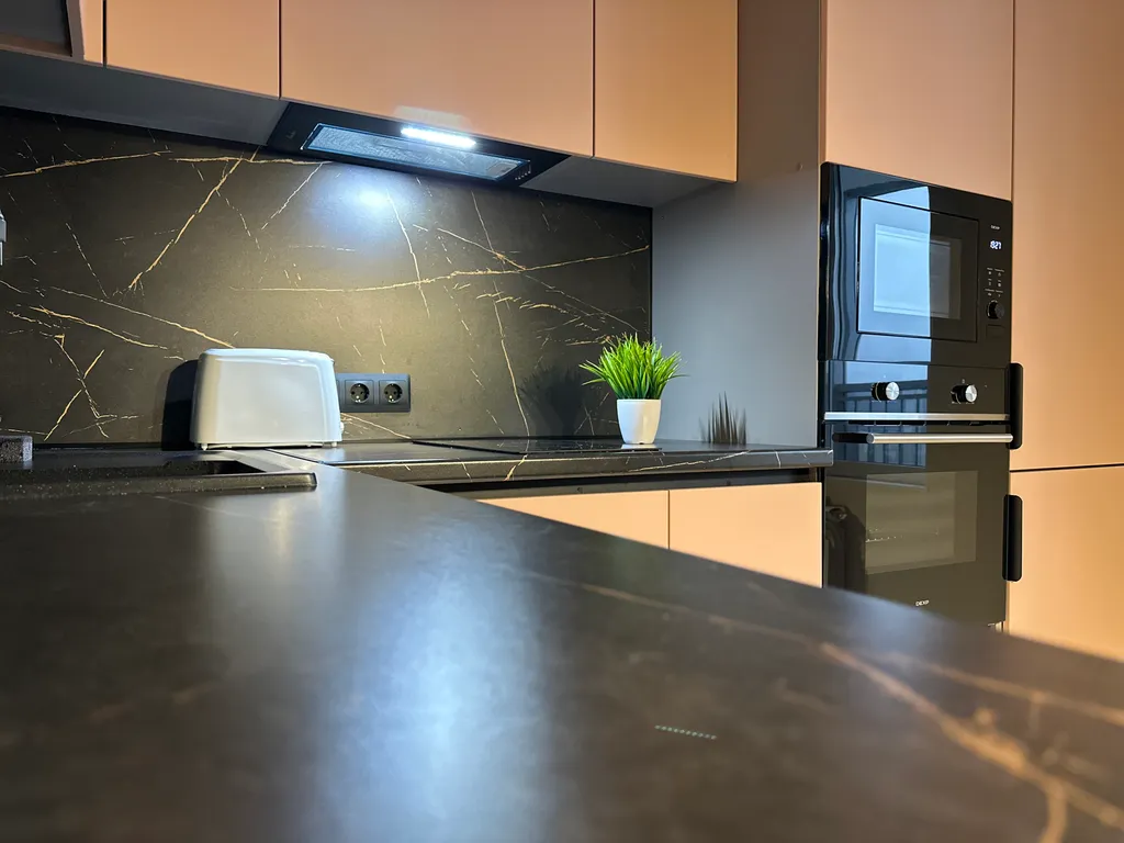 Уютная красивая квартира с видом на реку Томь