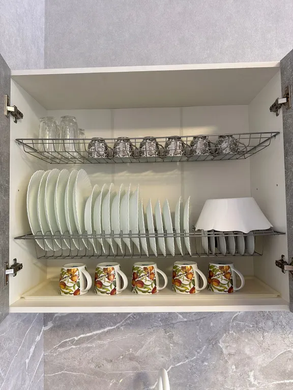 Бесконтактное заселение, просторная квартира в тихом уютном месте