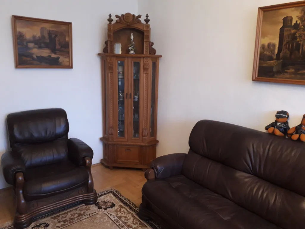 Квартира Просторная квартира у острова Канта — Калининград