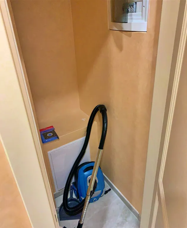 Апартамент и терраса с сумасшедшим видом на море в Приморском парке