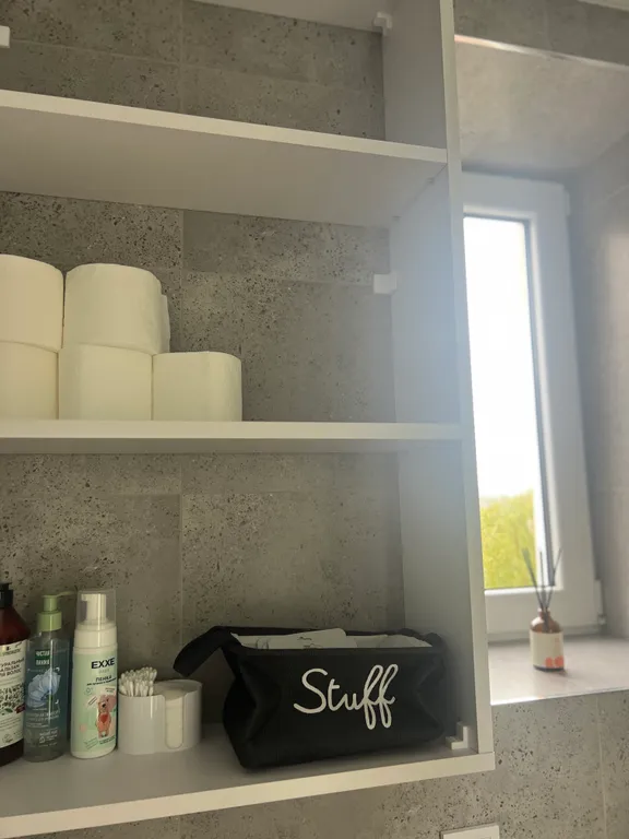 Квартира Квартира Cozy Scandi Apartment — Светлогорск