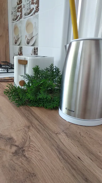 Квартира в парковой зоне с индивидуальным отоплением и кондиционером