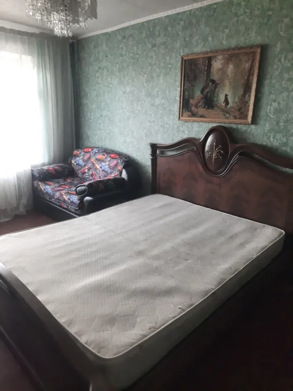 2-комнатная Квартира — аренда посуточно в Курск