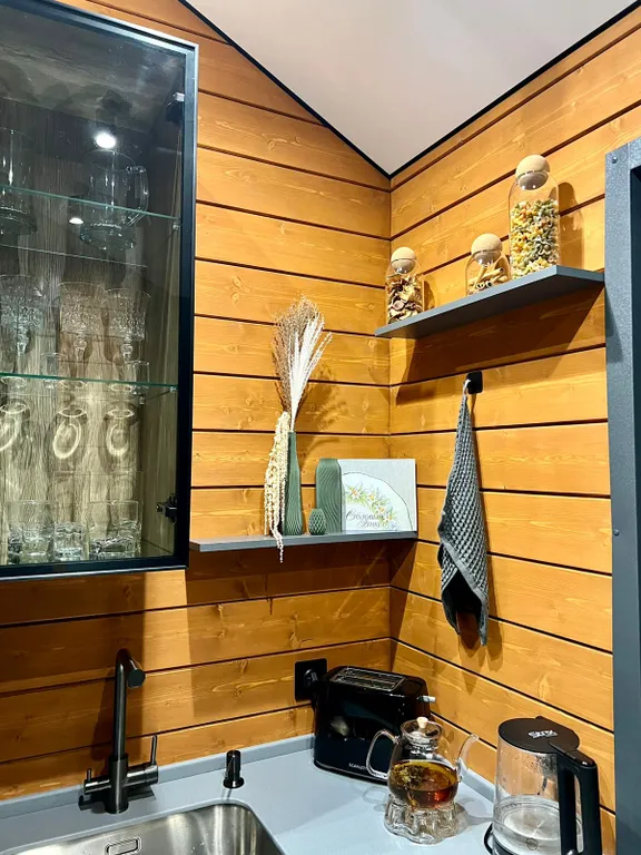 Рембрандт - Ваш идеальный дом для отдыха!