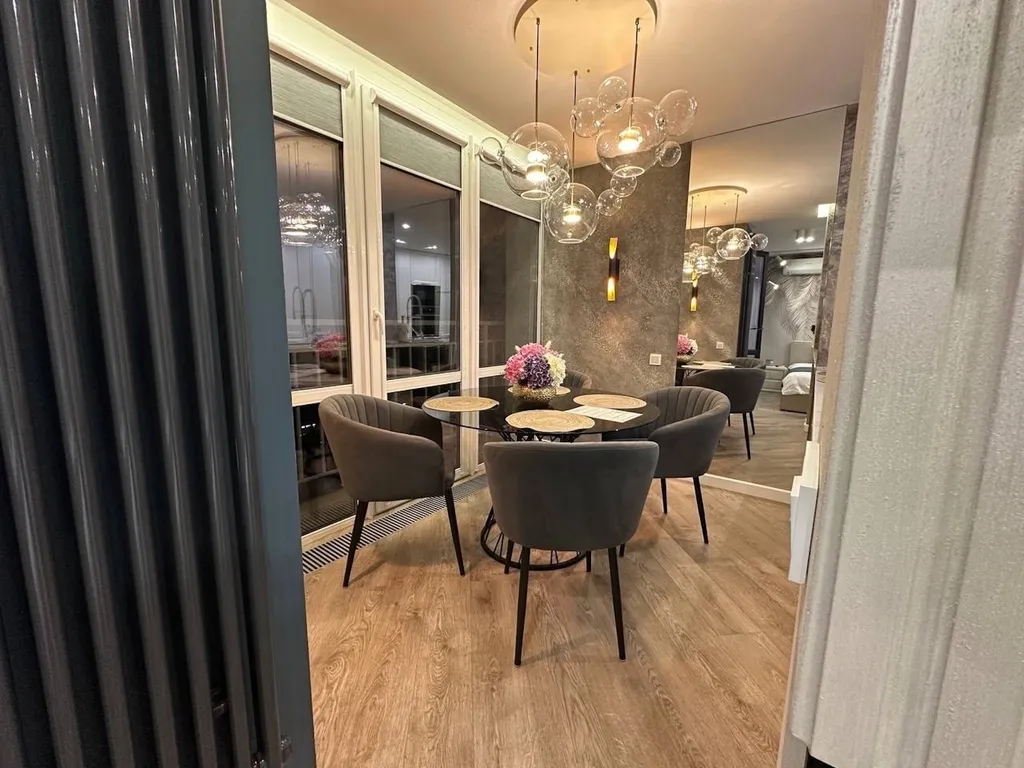 Элитные апартаменты для взыскательных гостей