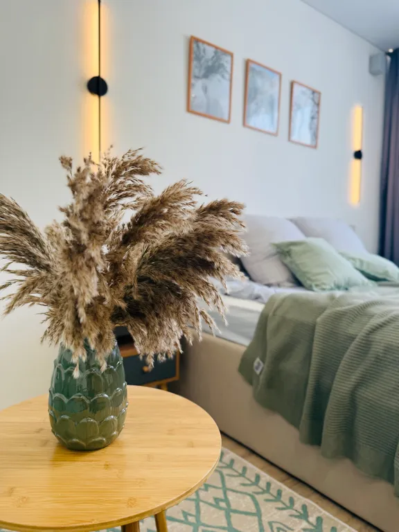 Квартира с Хаммамом