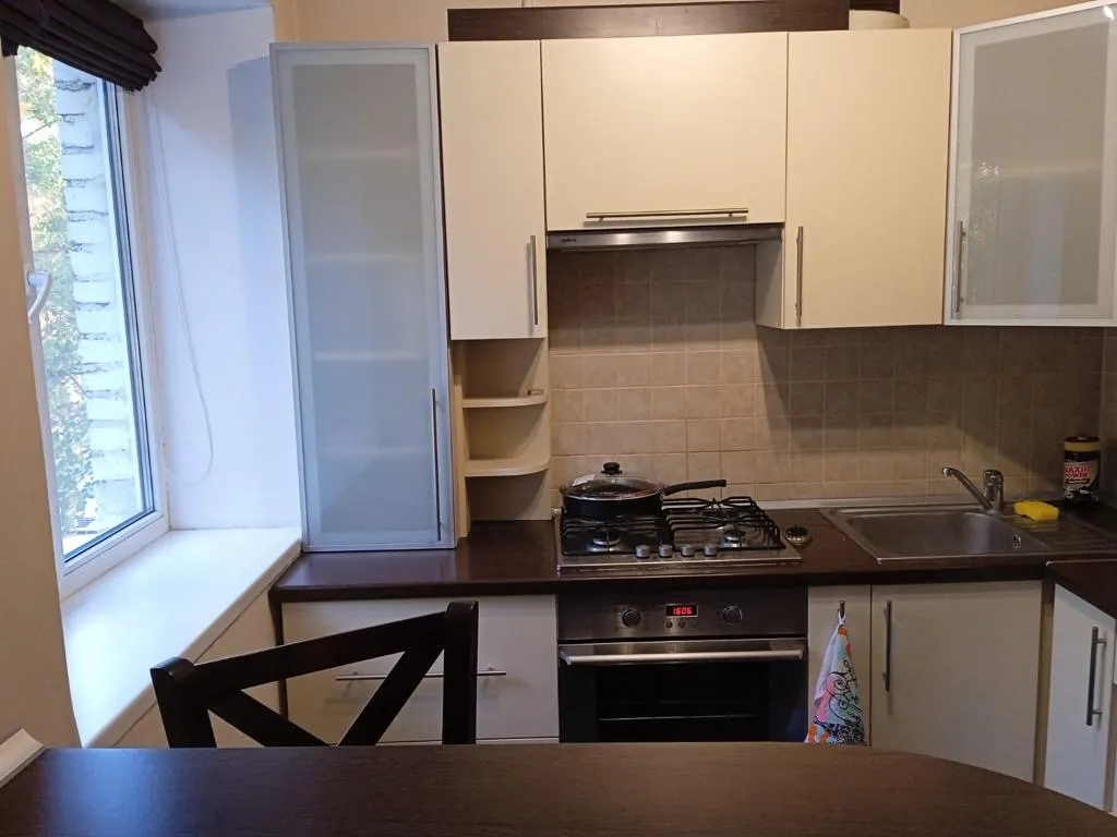 Квартира Уютная студия — Минск