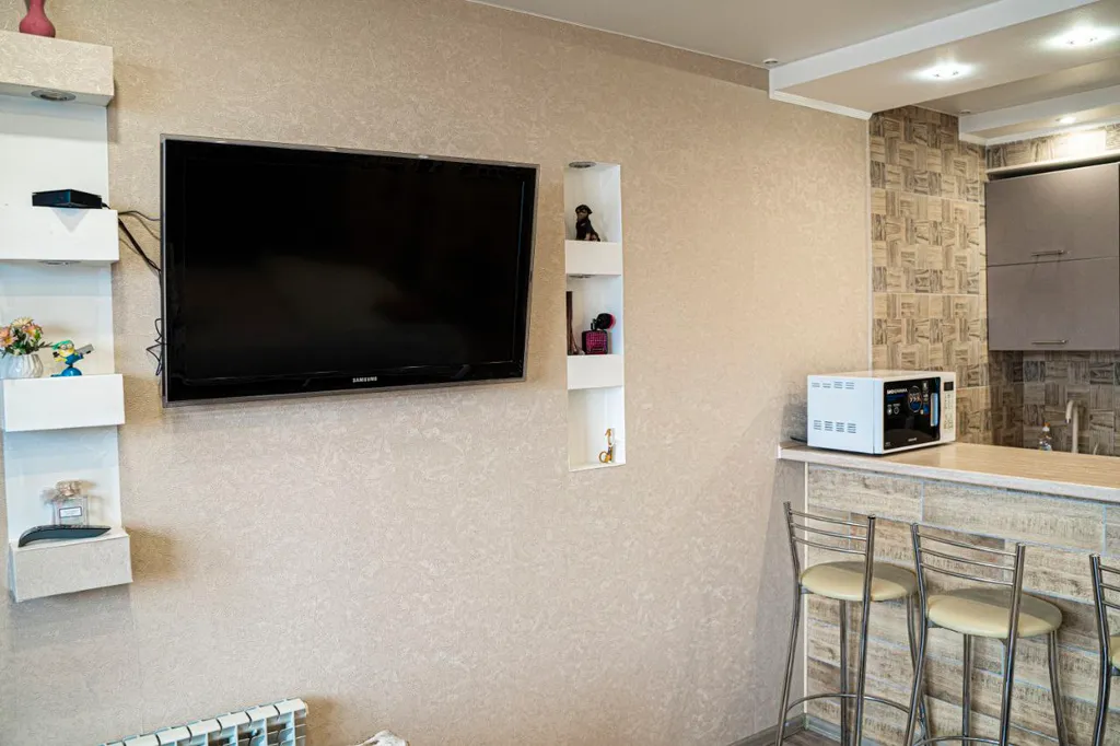 Уютная Студия в центре