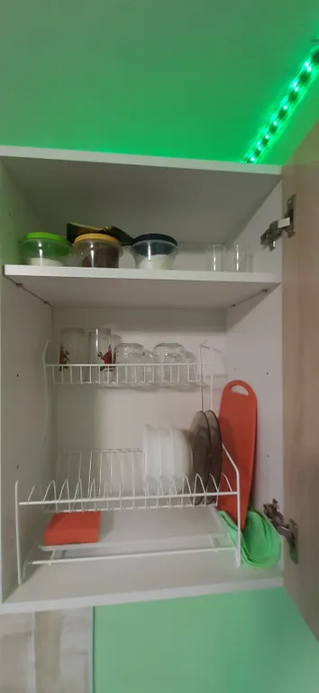 Студия у метро Саларьево