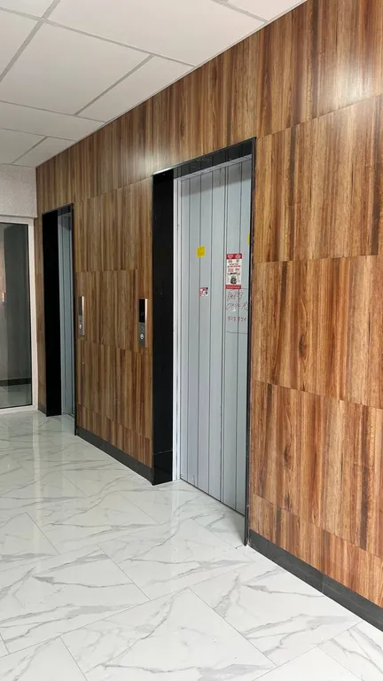 Квартира ЖК Акварель — Алматы