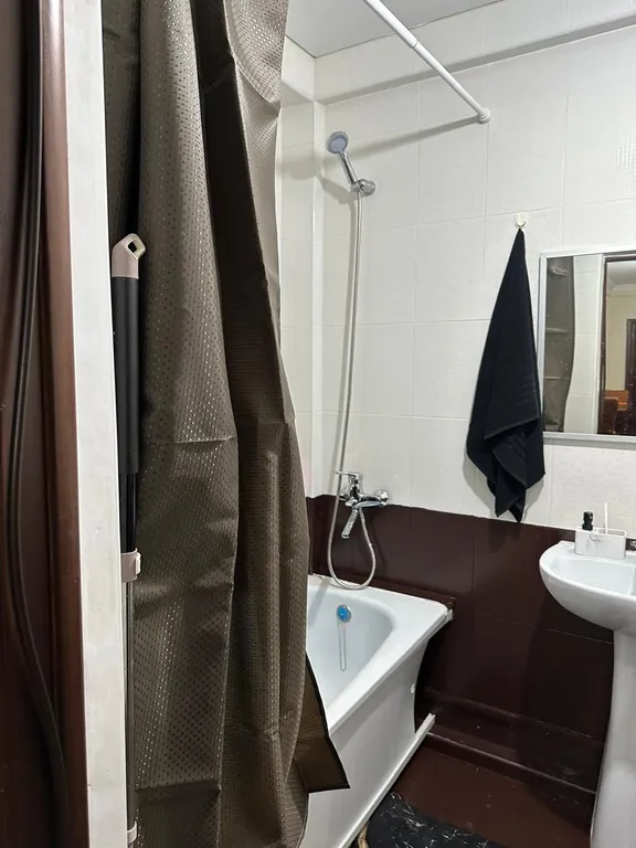 Квартира Квартира в центре — Дербент