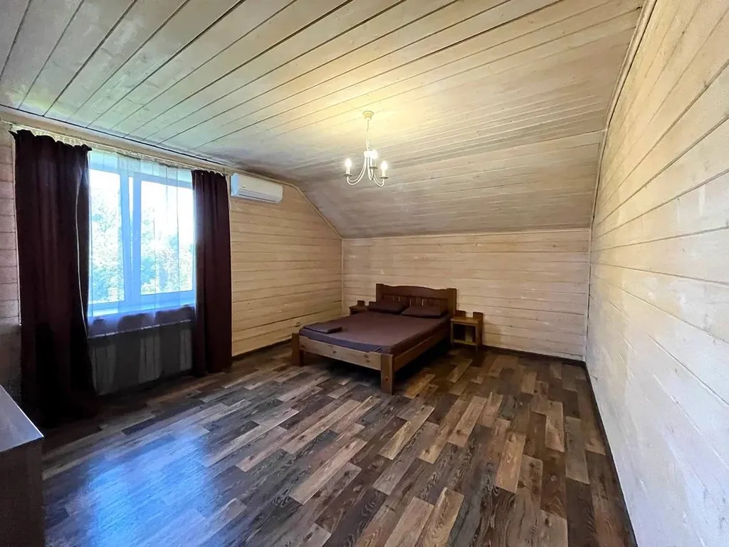 3-комнатный Дом