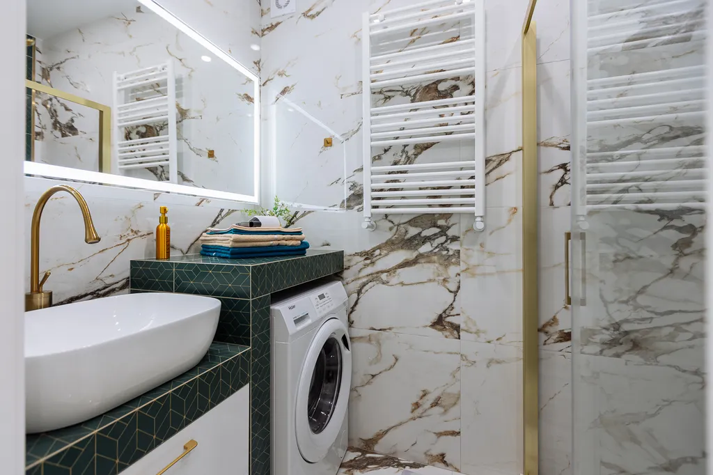 Квартира Квартира 5 минут до галечного пляжа — Пионерский