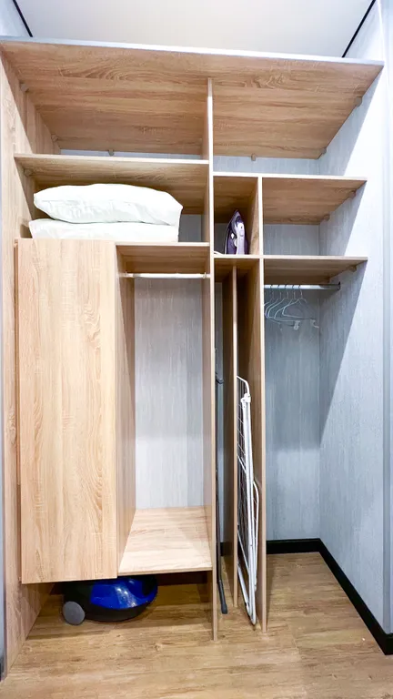 Апартамент в новом ЖК Гродеков сердце и центр города