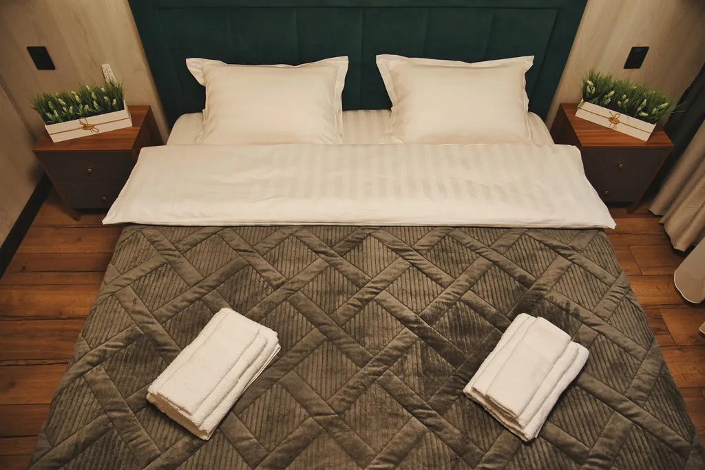 Апартамент "Второй дом Карелия"