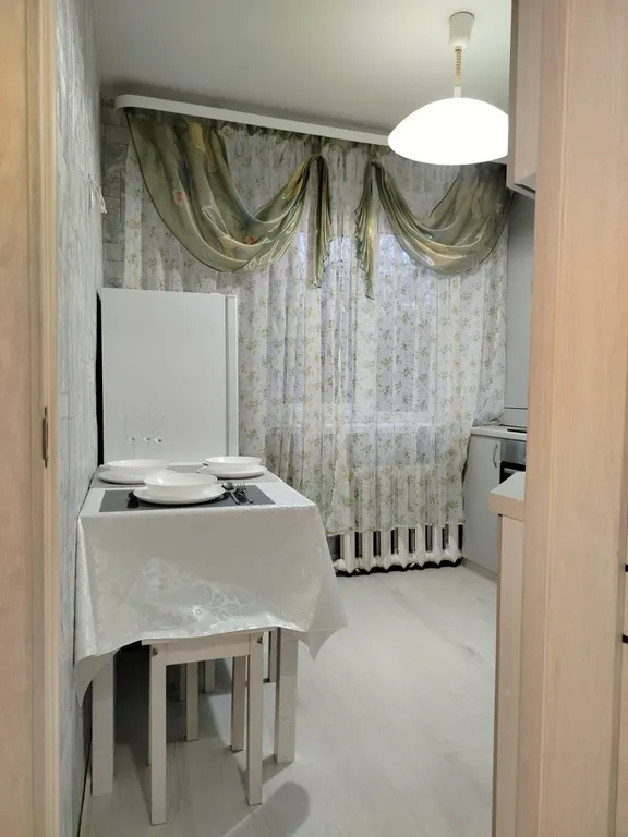 Квартира в центре города у Кремля