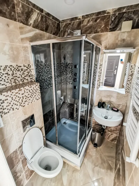 Апартаменты у моря