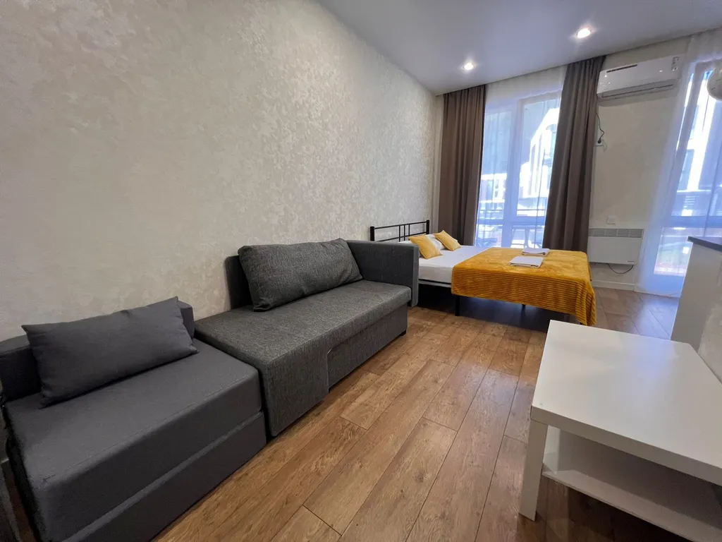 Sezam Apartments Kasablanca 30