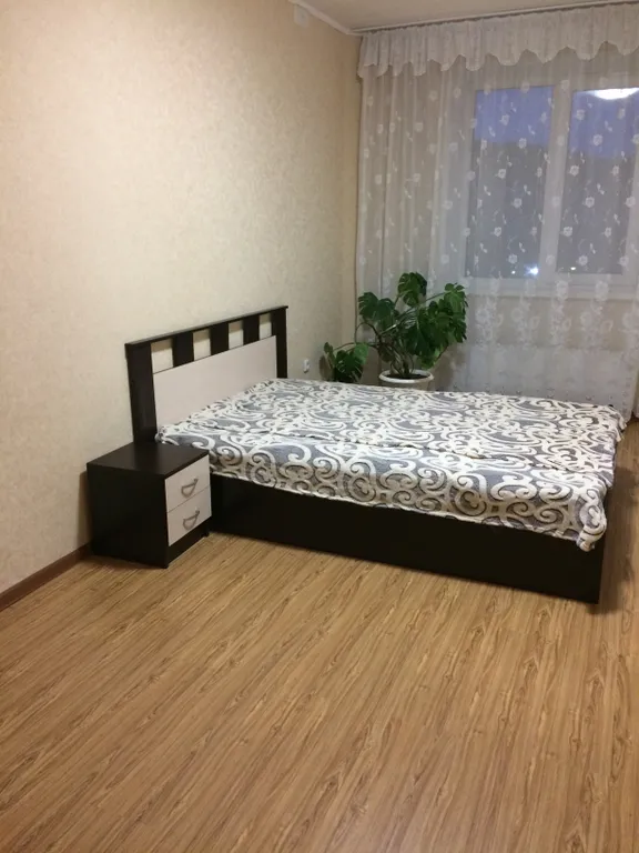 Квартира в Шерегеше с видом на гору Зеленую