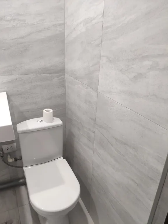 Уютная двухкомнатная квартира в центре города