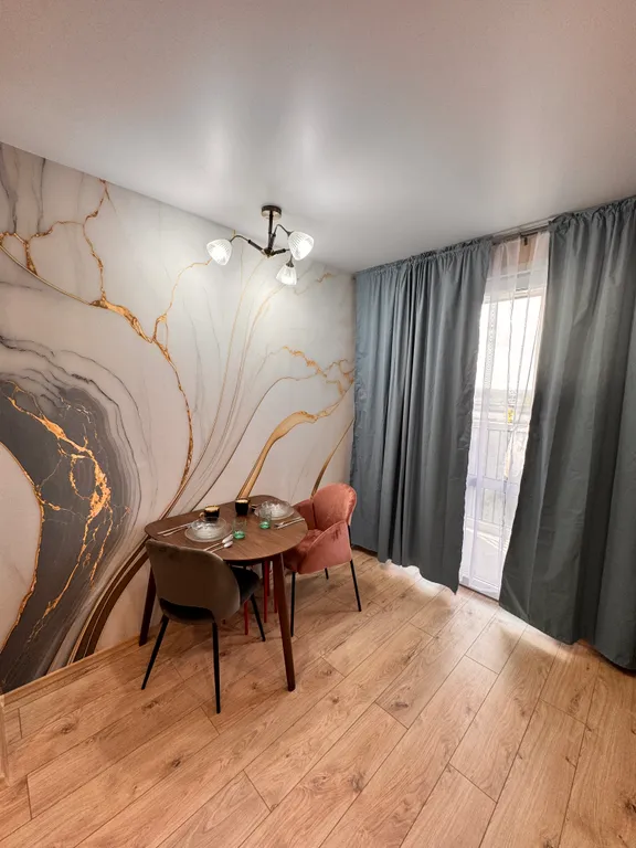 Квартира Уютная квартира с развитом районе города — Кострома