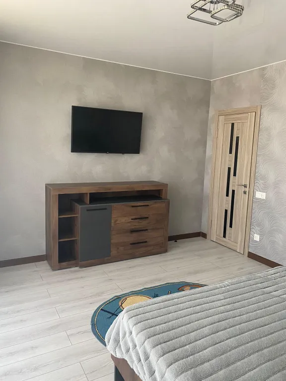 Апартаменты с видом на морской закат