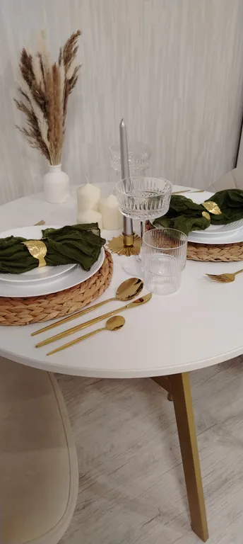 Стильная, уютная студия