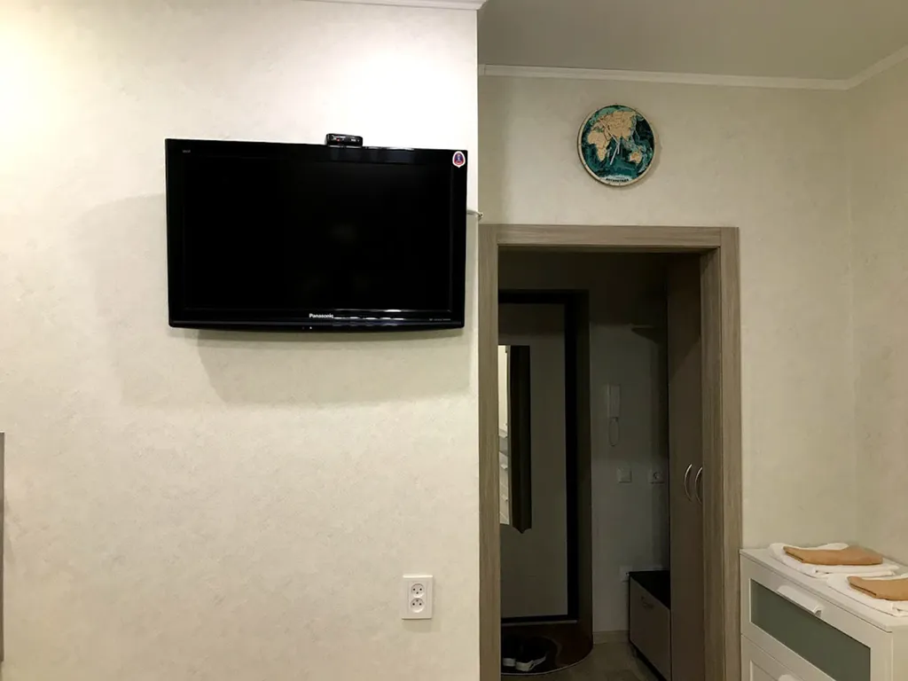 Уютная студия рядом со стадионом Мордовия Арена