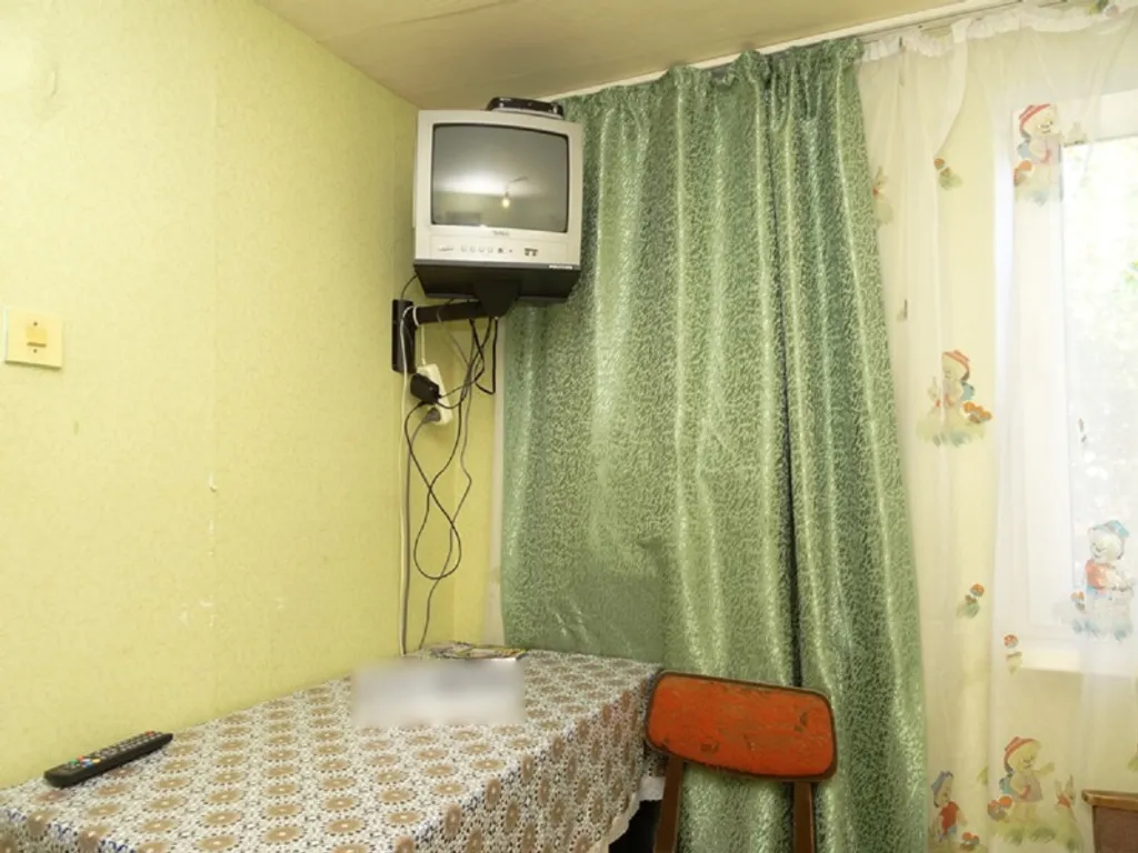 Квартира Жилье у моря эконом на 1-2 человека — Анапа