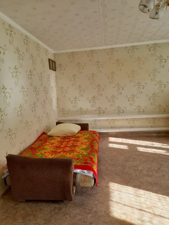 Уютный частный дом без хозяев