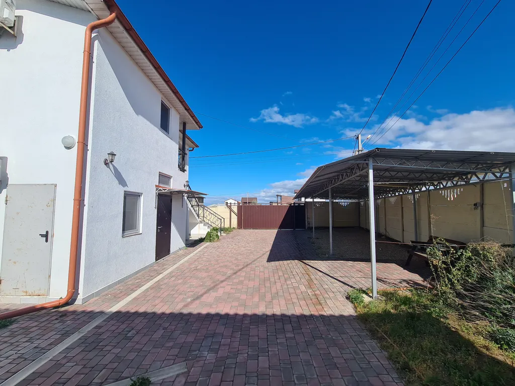 Квартира Квартира 10 минут до моря — Новоотрадное