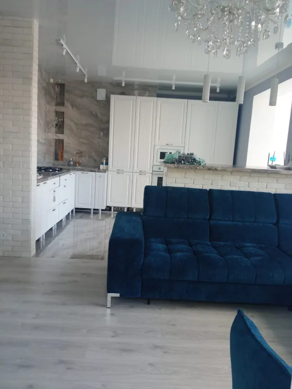 Царство тепла и уюта