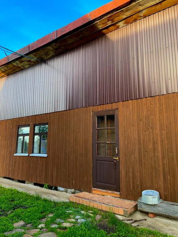 1-комнатный Дом