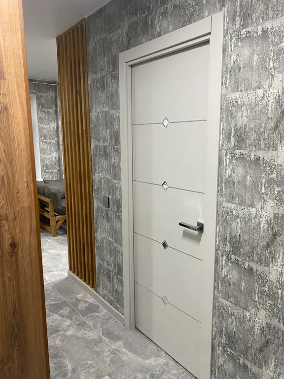 Студия люкс с джакузи