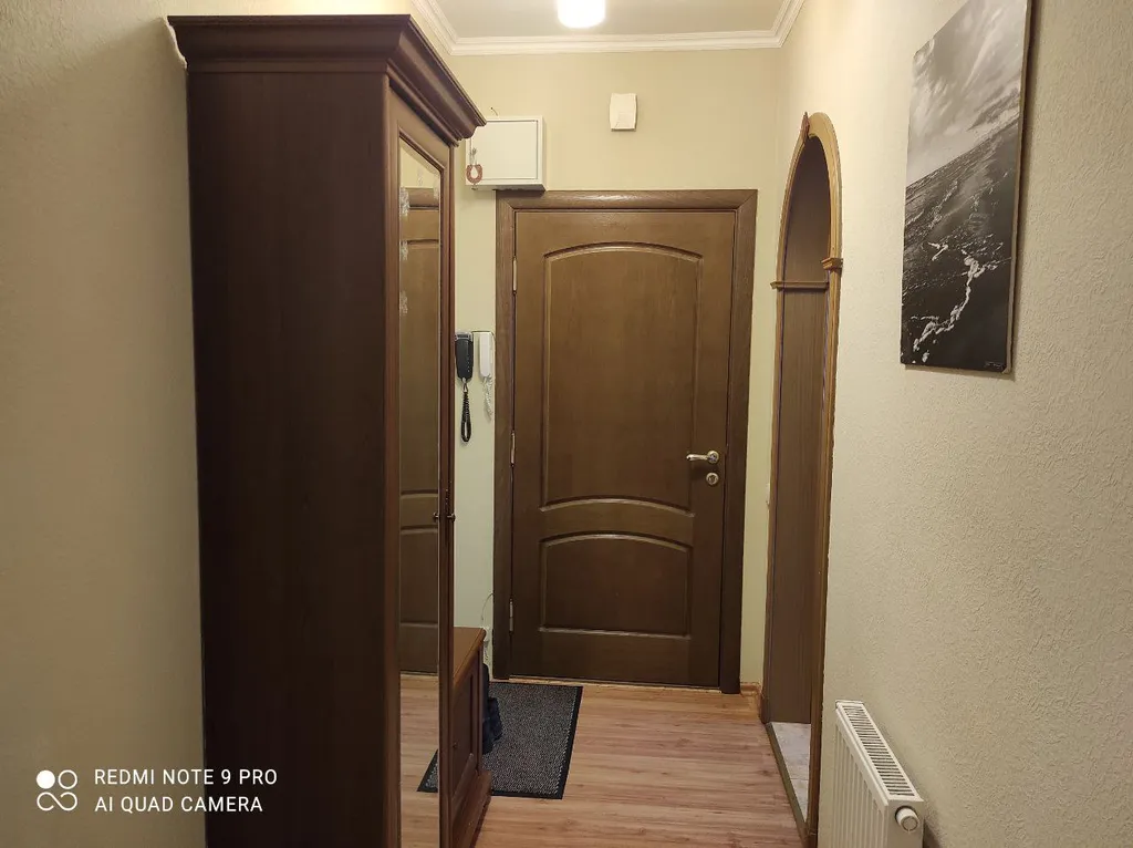 Квартира Квартира в Калининграде на Куйбышева — Калининград