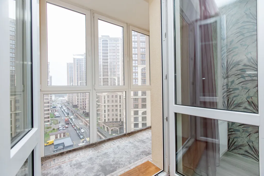 Апартаменты Vogue