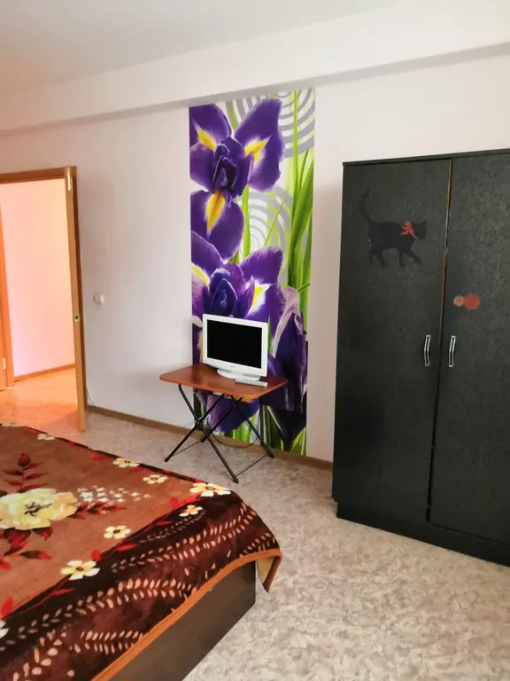 Квартира в центре города