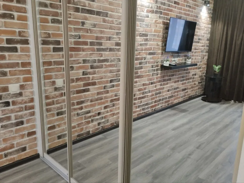 Квартира Уютная квартира в ЖК Панорама рядом со стадионом и парком Галицского — Краснодар