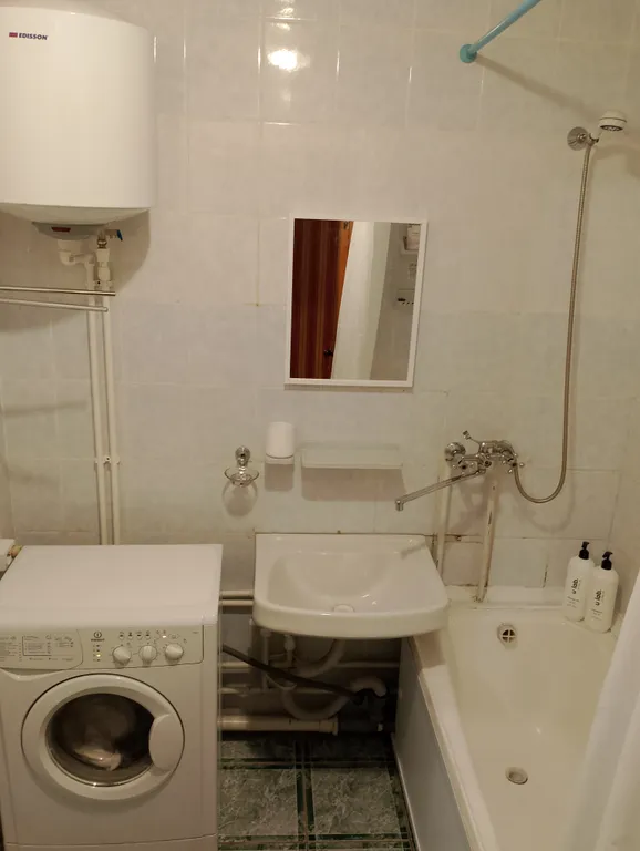 Уютная квартира рядом с Московским проспектом