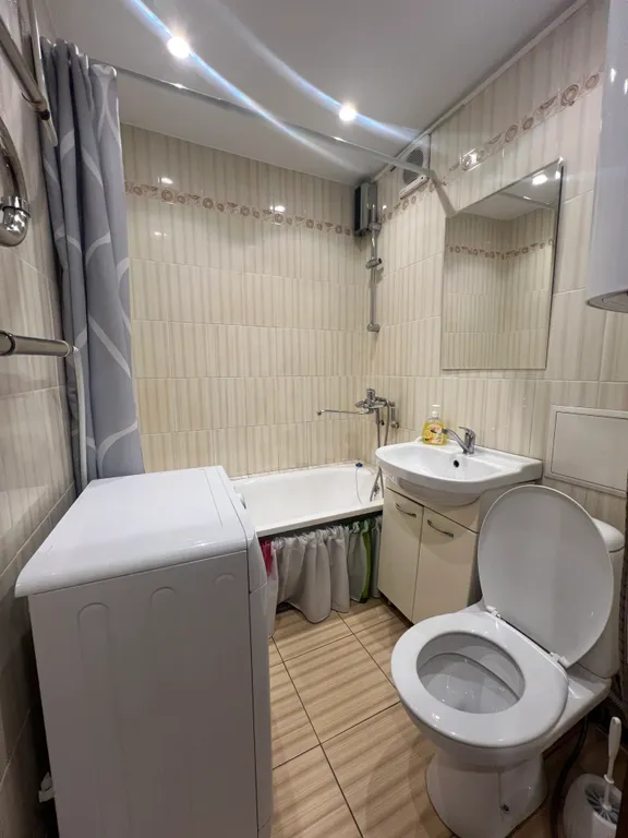 Квартира Уютная квартира в центре города — Хабаровск