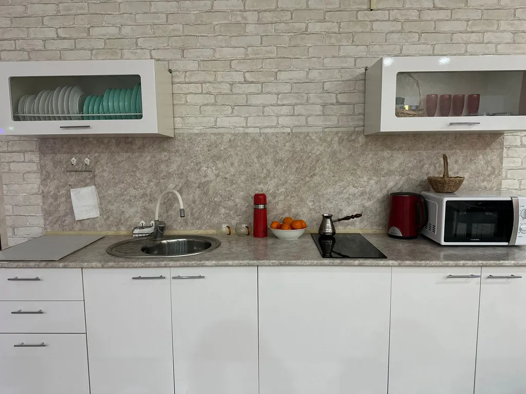 Дом в окружении леса со всеми удобствами