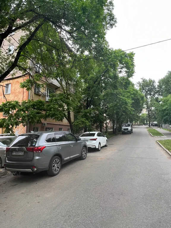 Уютная квартира у набережной Амура