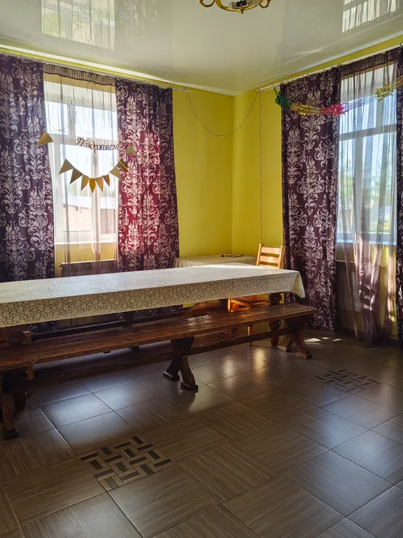 Уютный коттедж для отдыха