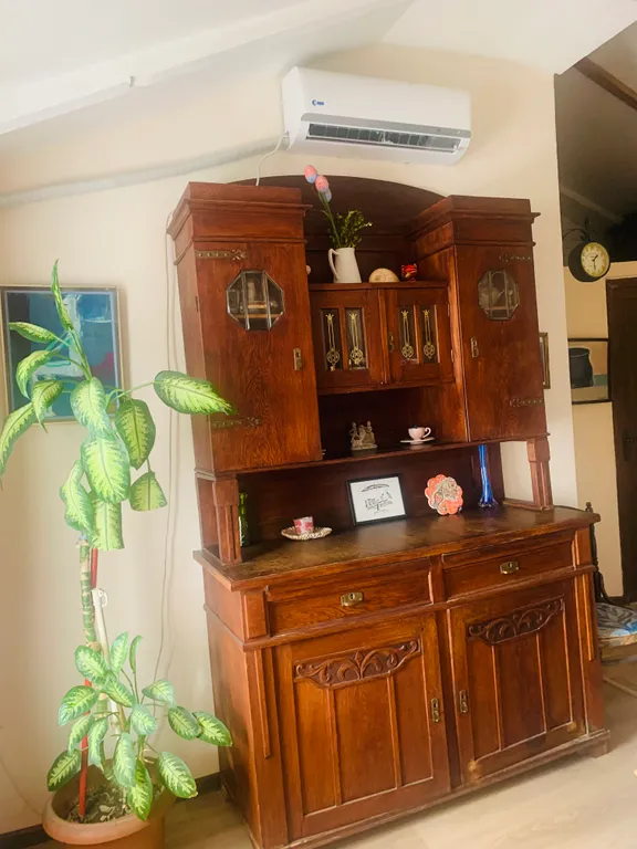 Арт-апартамент в центре города