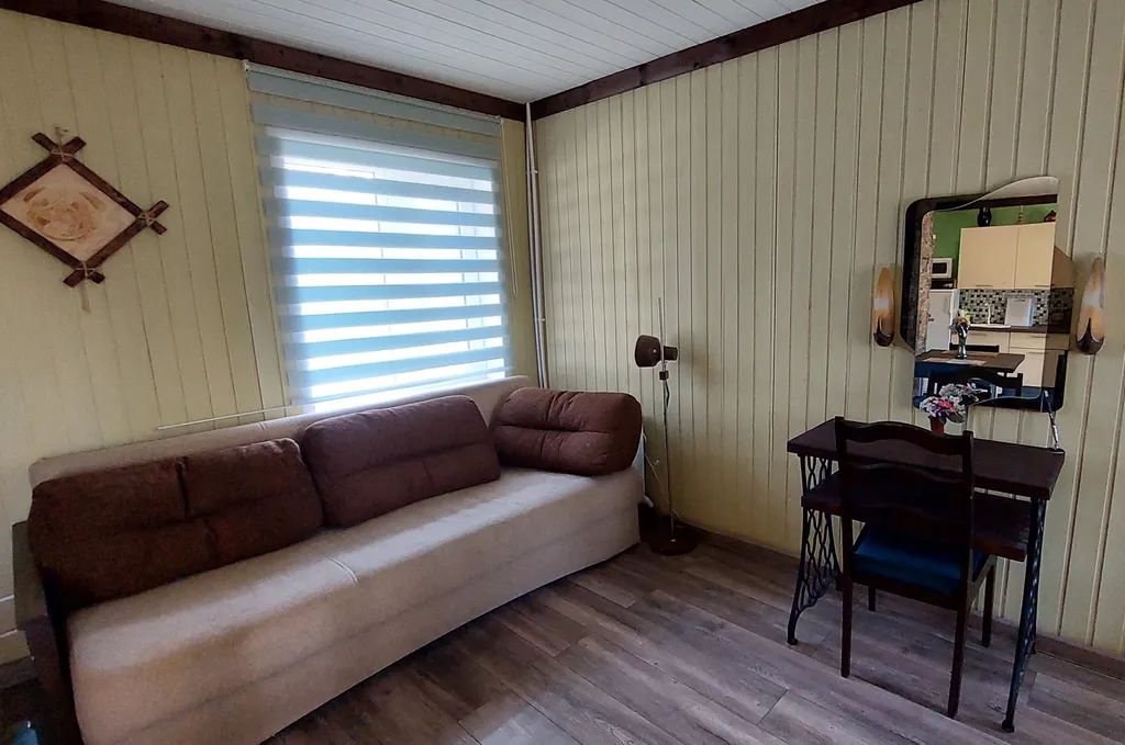 Коттедж Коттедж Оазис безмятежности — Ногинск